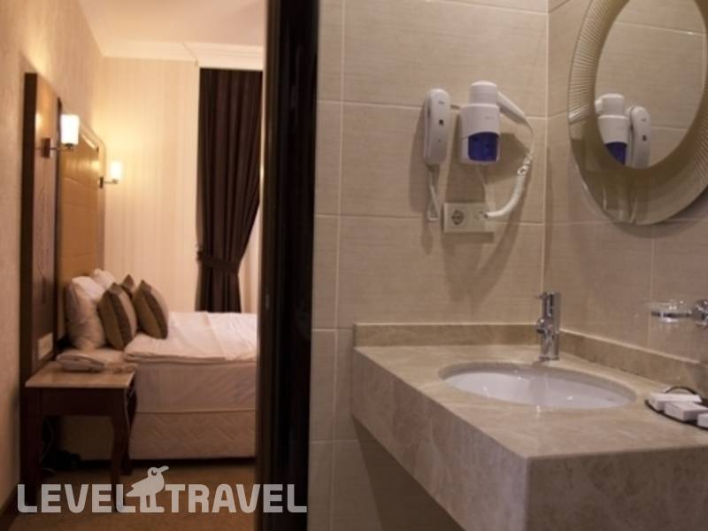 Фотография Asia City Hotel
