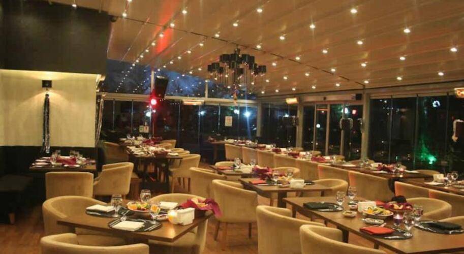 Asia City Hotel