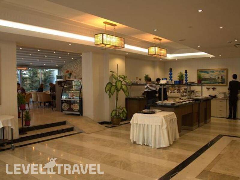 Фотография Asia City Hotel