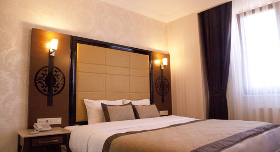 Asia City Hotel