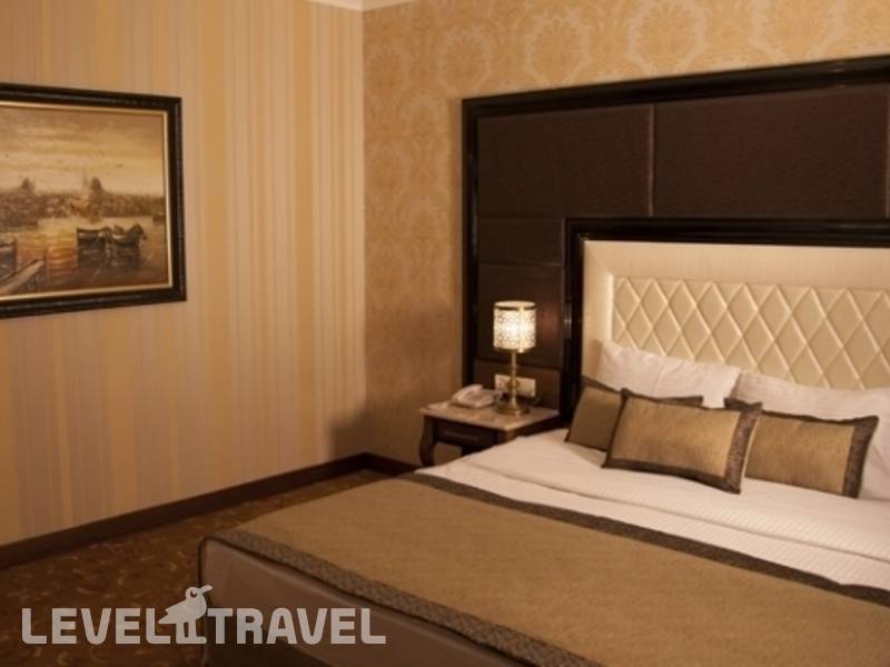 Фотография Asia City Hotel