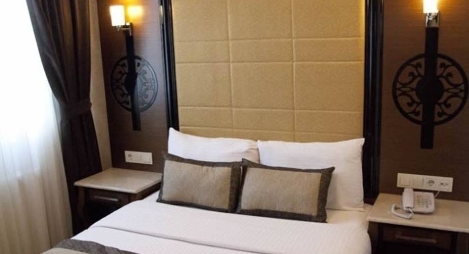 Asia City Hotel
