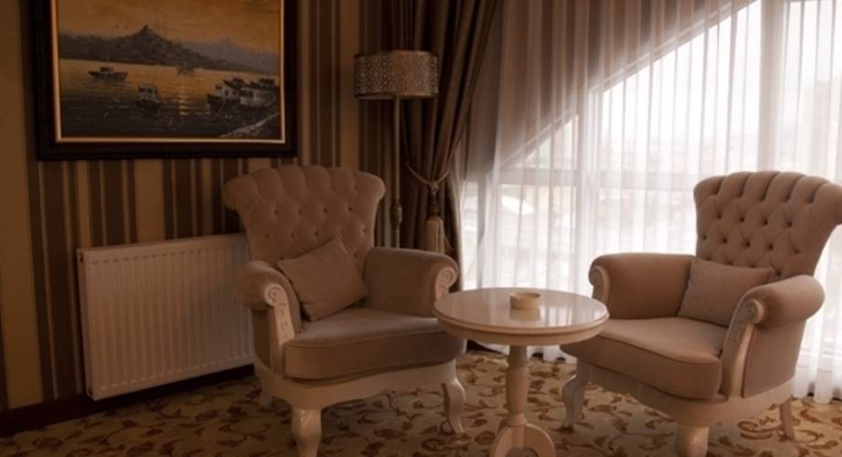 Asia City Hotel