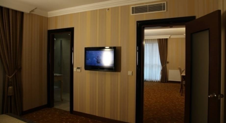 Asia City Hotel
