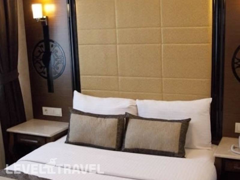 Фотография Asia City Hotel