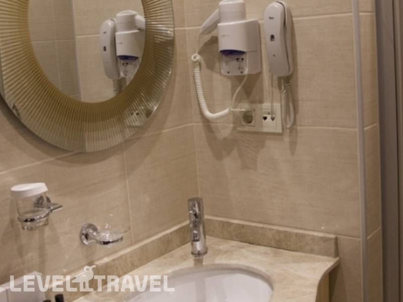 Фотография Asia City Hotel