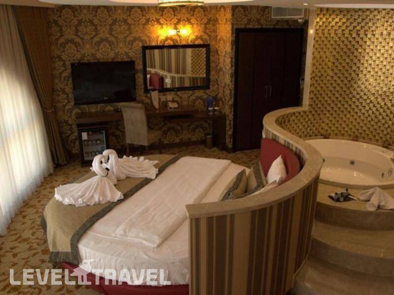 Фотография Asia City Hotel