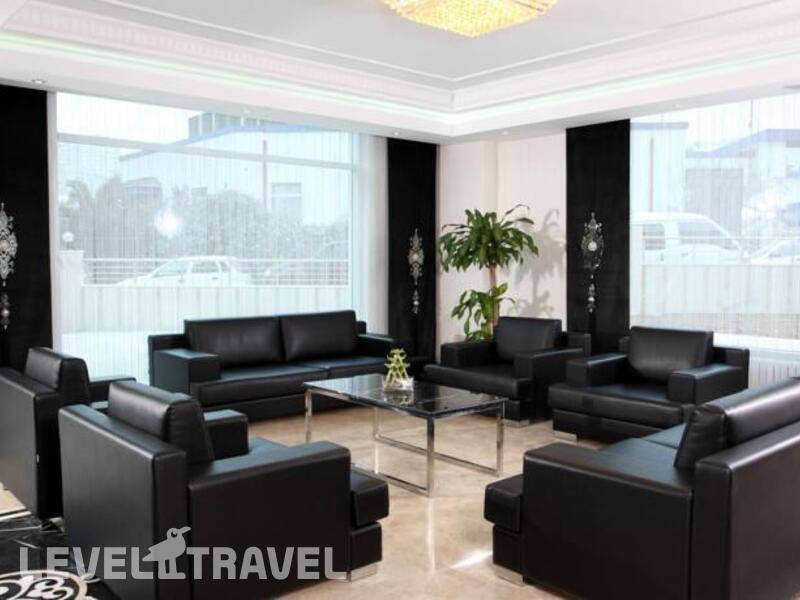 Фотография Asia City Hotel