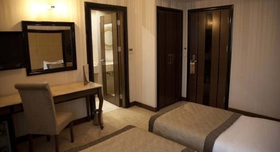 Asia City Hotel