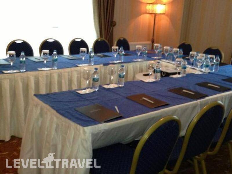 Фотография Asia City Hotel