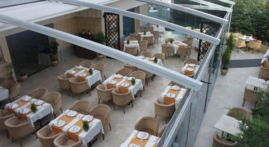 Asia City Hotel