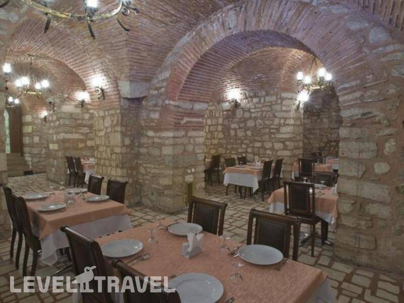 Фотография History Hotel