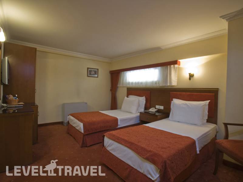 Фотография History Hotel