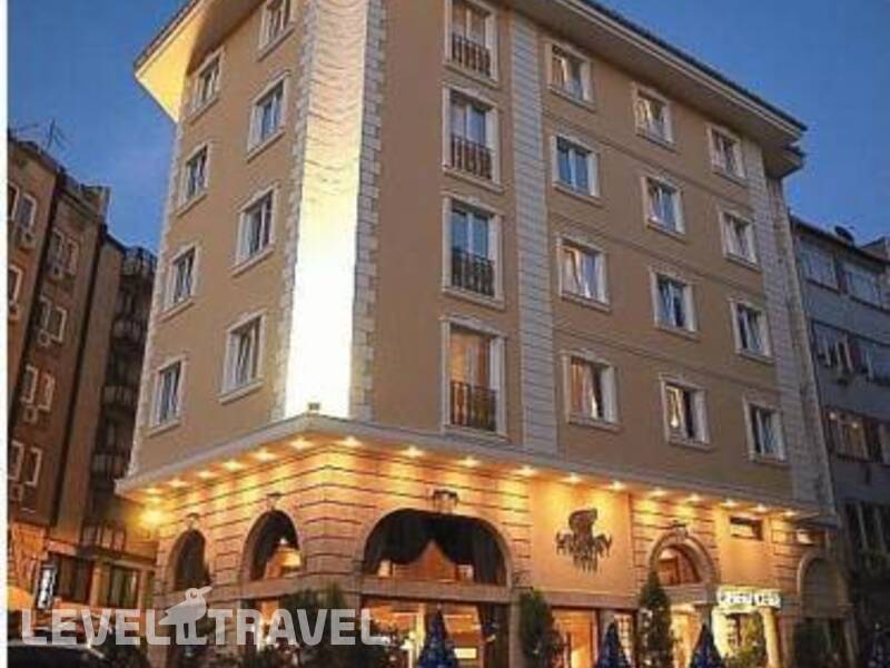 Фотография History Hotel