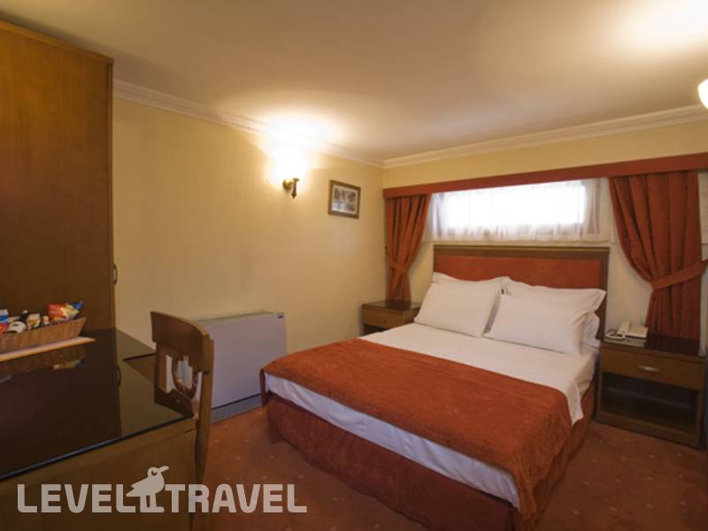 Фотография History Hotel