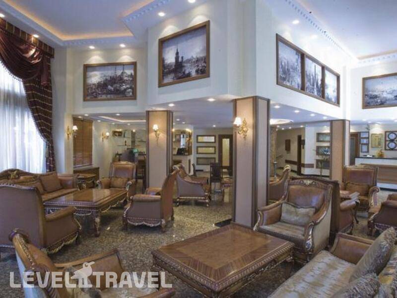Фотография History Hotel