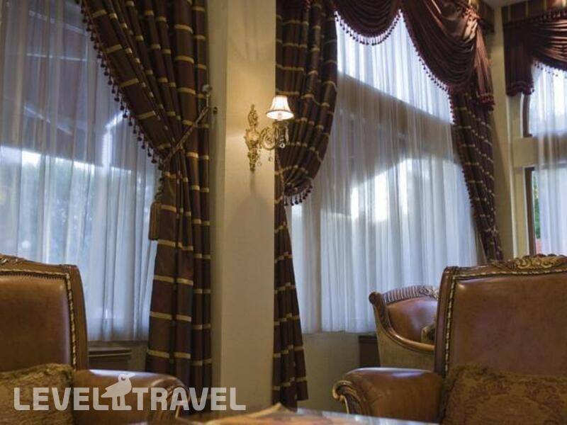 Фотография History Hotel