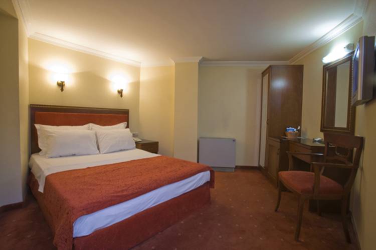 History Hotel