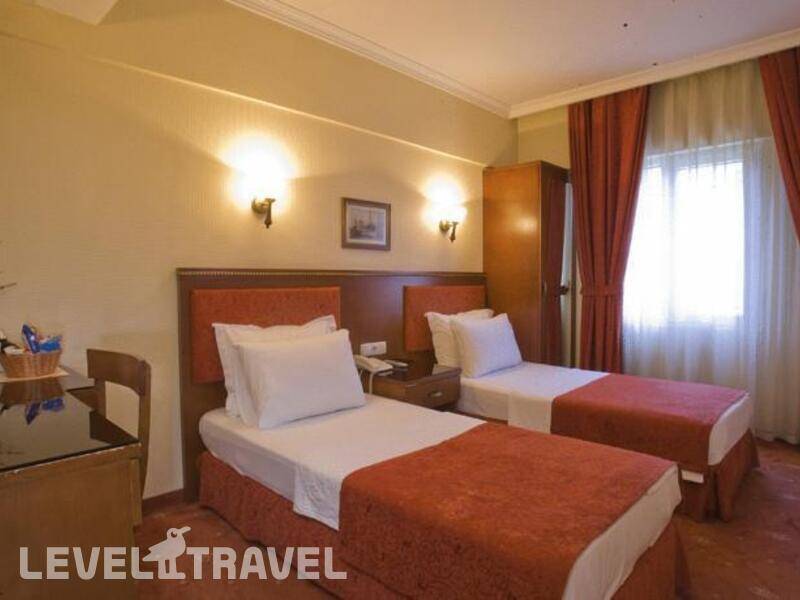 Фотография History Hotel