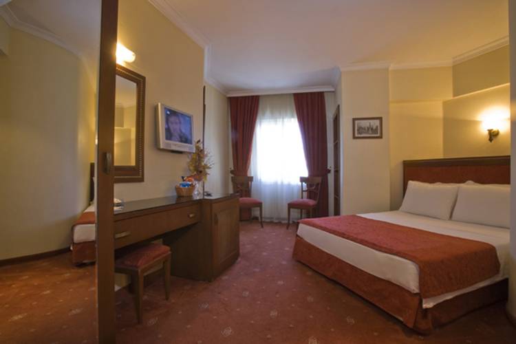 History Hotel