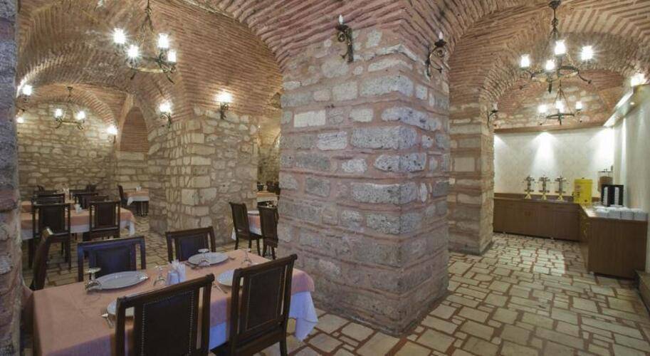 History Hotel