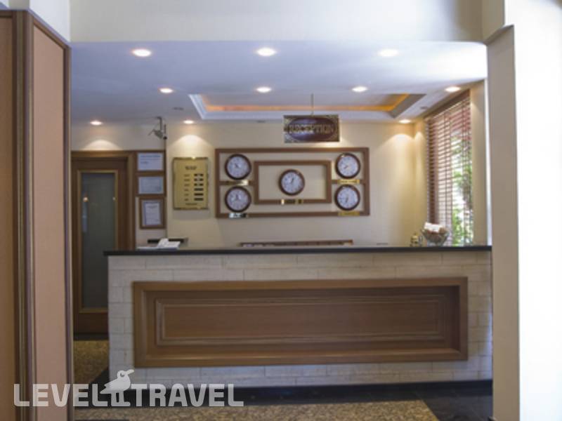 Фотография History Hotel