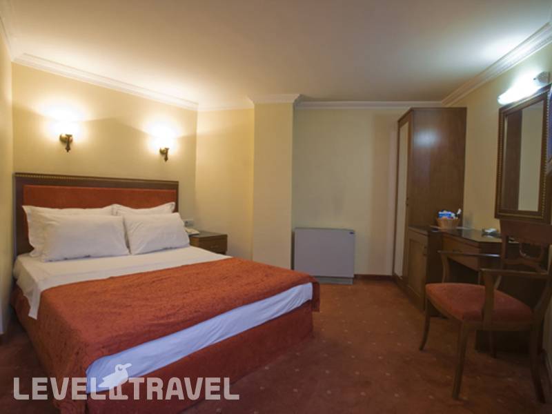 Фотография History Hotel