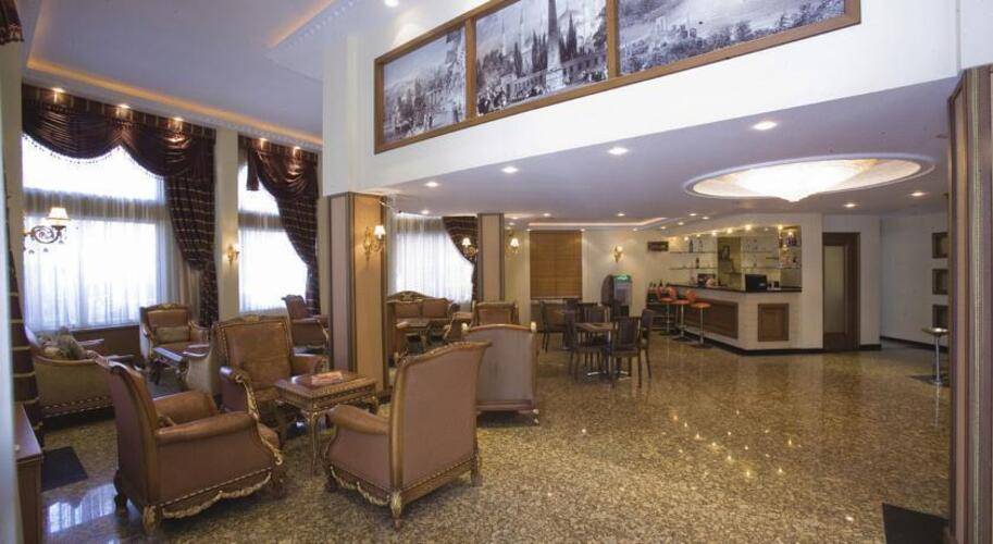 History Hotel