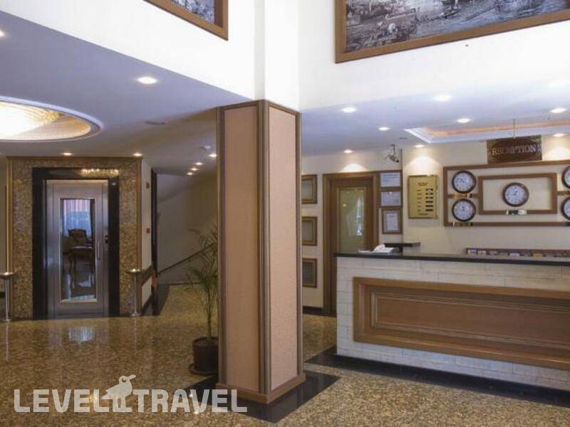 Фотография History Hotel