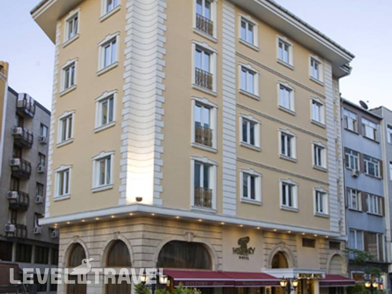 Фотография History Hotel