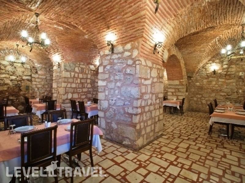 Фотография History Hotel