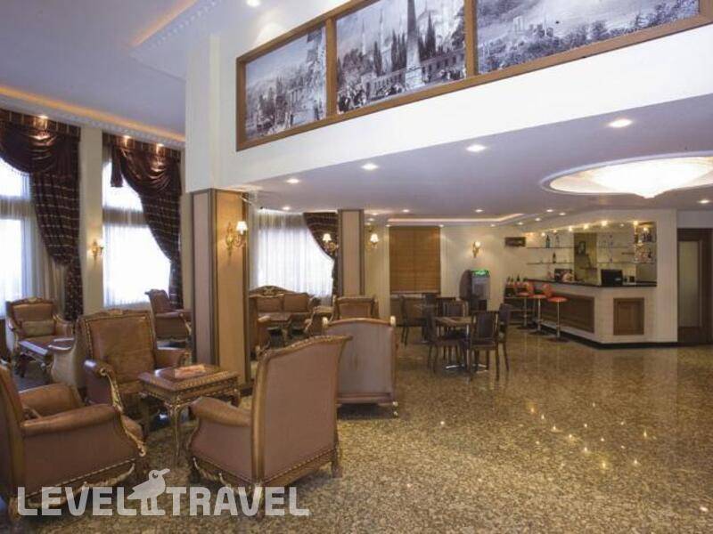 Фотография History Hotel