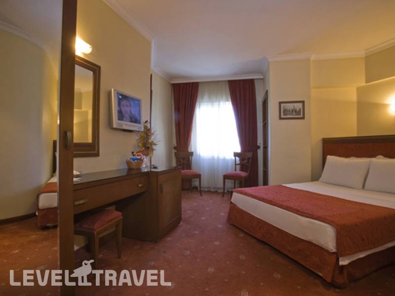 Фотография History Hotel