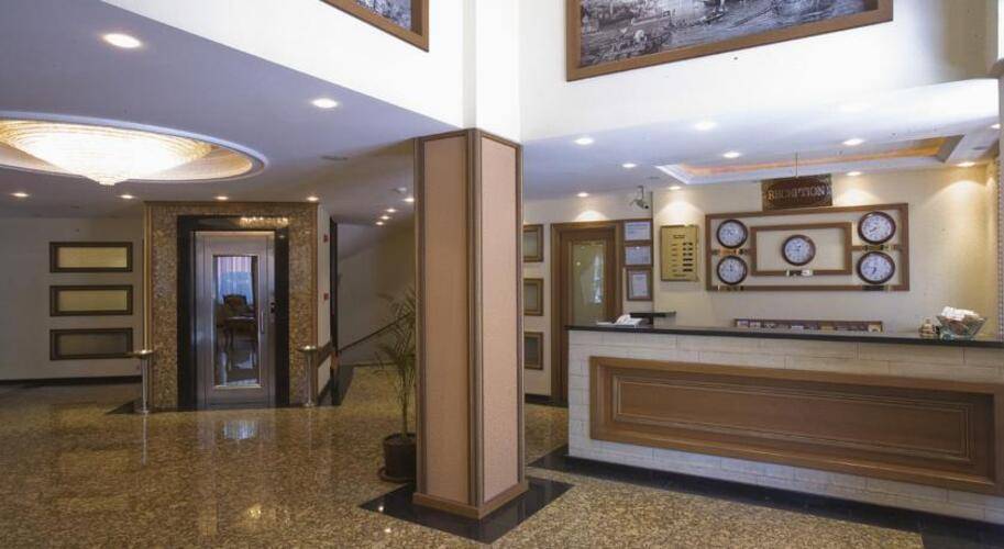 History Hotel