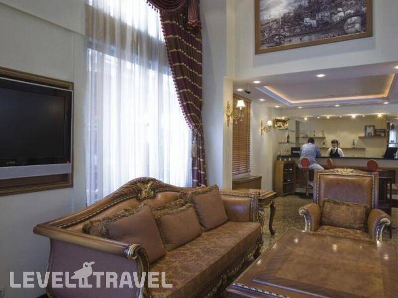 Фотография History Hotel