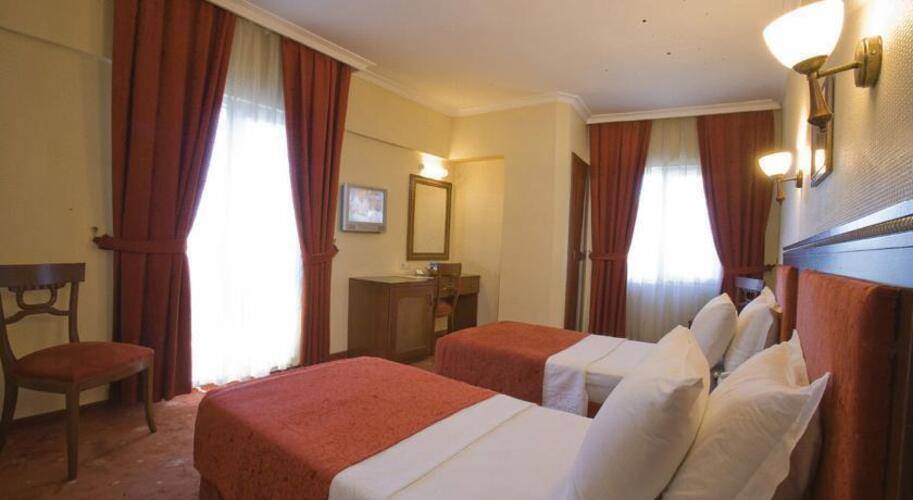 History Hotel