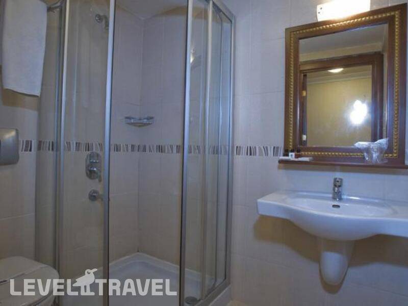 Фотография History Hotel