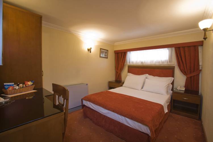 History Hotel