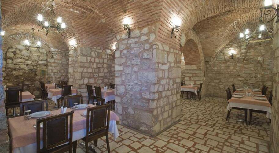 History Hotel