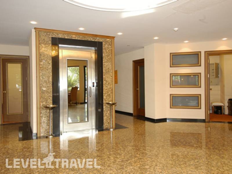 Фотография History Hotel