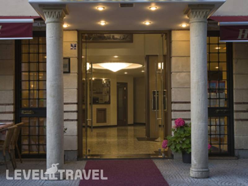 Фотография History Hotel