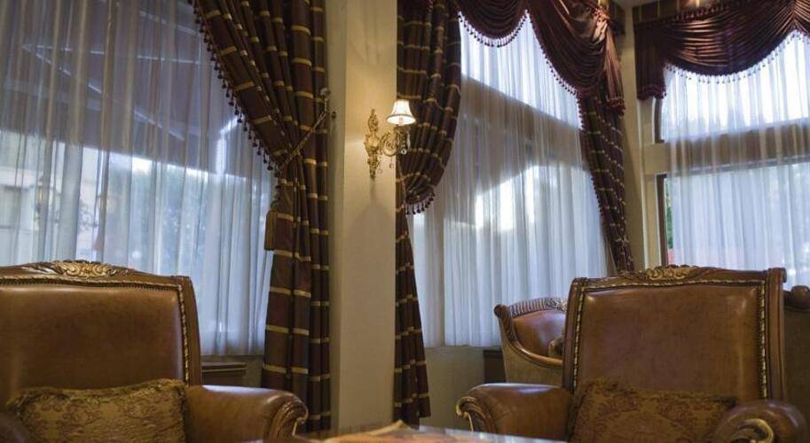 History Hotel
