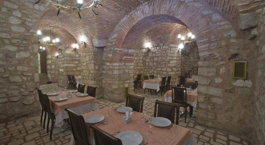 History Hotel