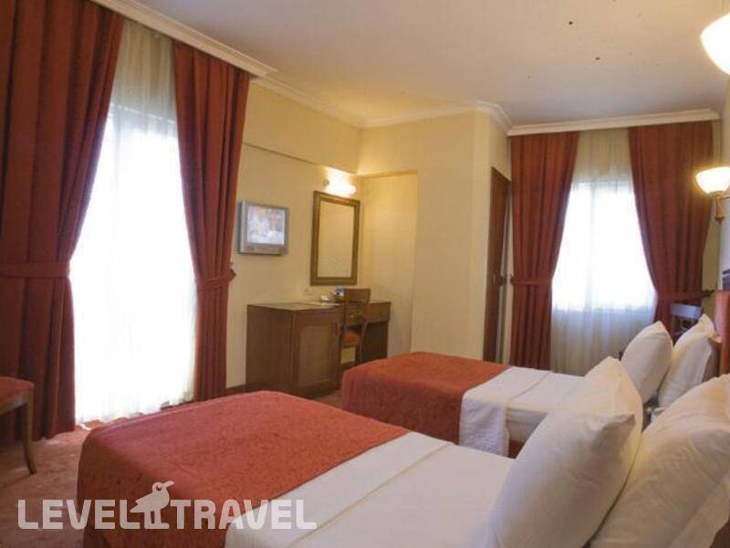 Фотография History Hotel