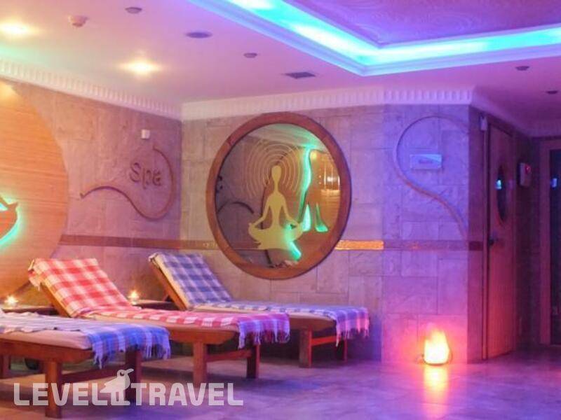 Фотография Grand Asiyan Hotel
