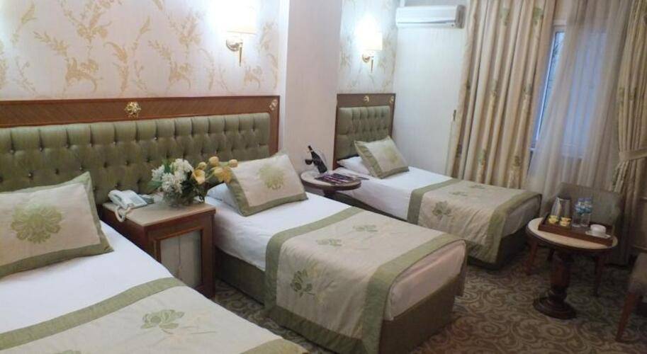 Grand Asiyan Hotel