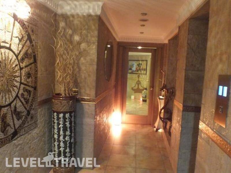 Фотография Grand Asiyan Hotel