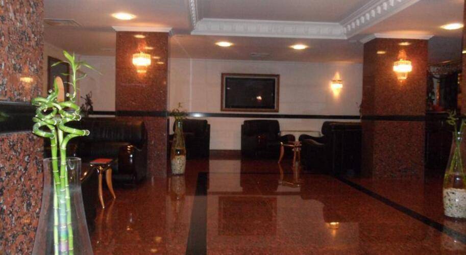 Grand Asiyan Hotel