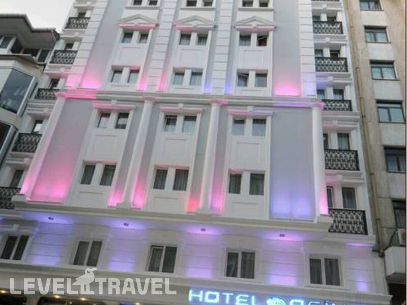 Фотография Grand Asiyan Hotel