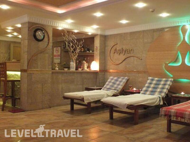 Фотография Grand Asiyan Hotel